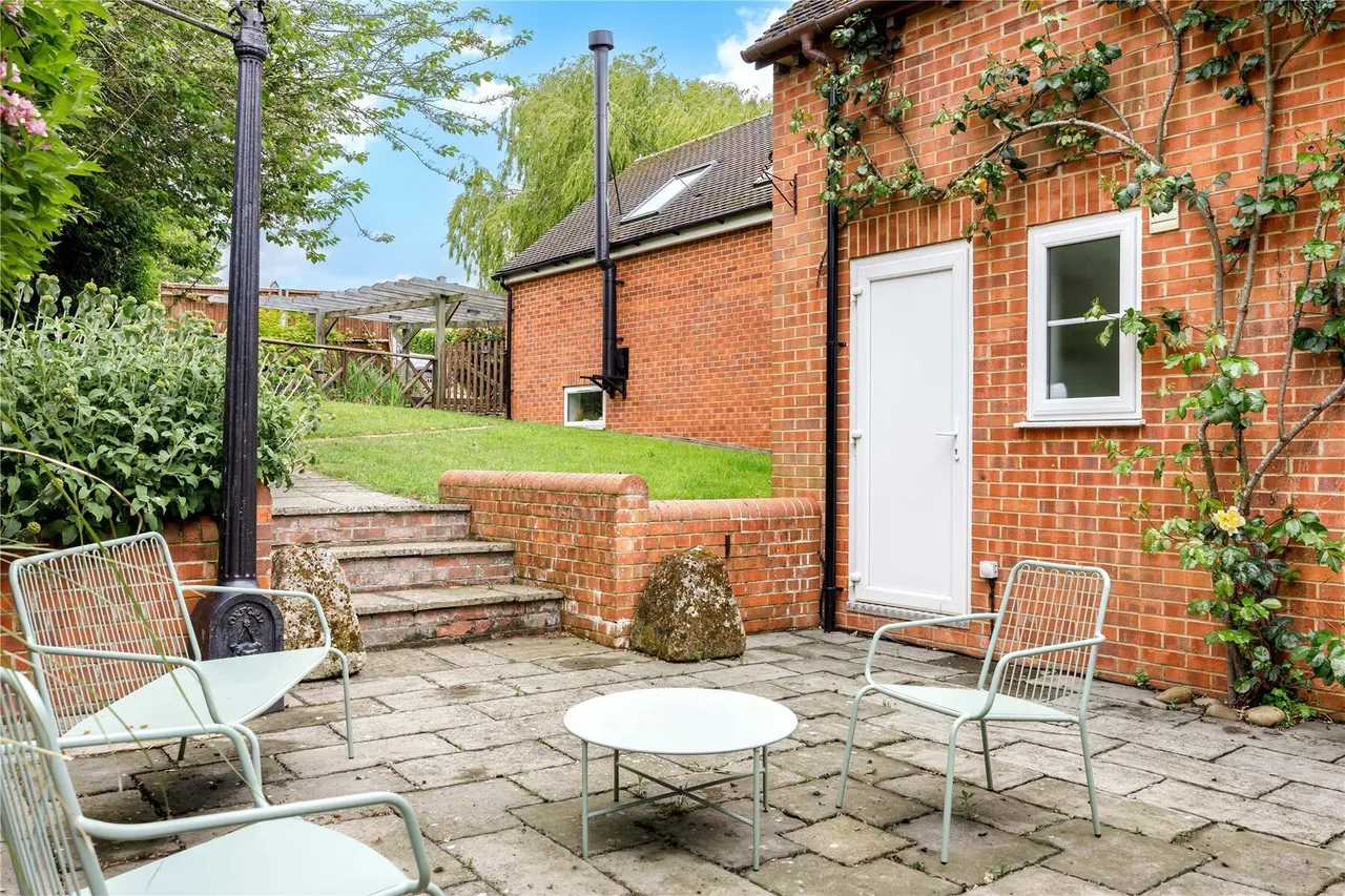 Rousham Road, Tackley, OX5, photo 4