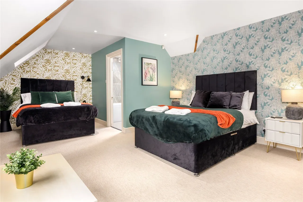 Rousham Road, Tackley, OX5, photo 9