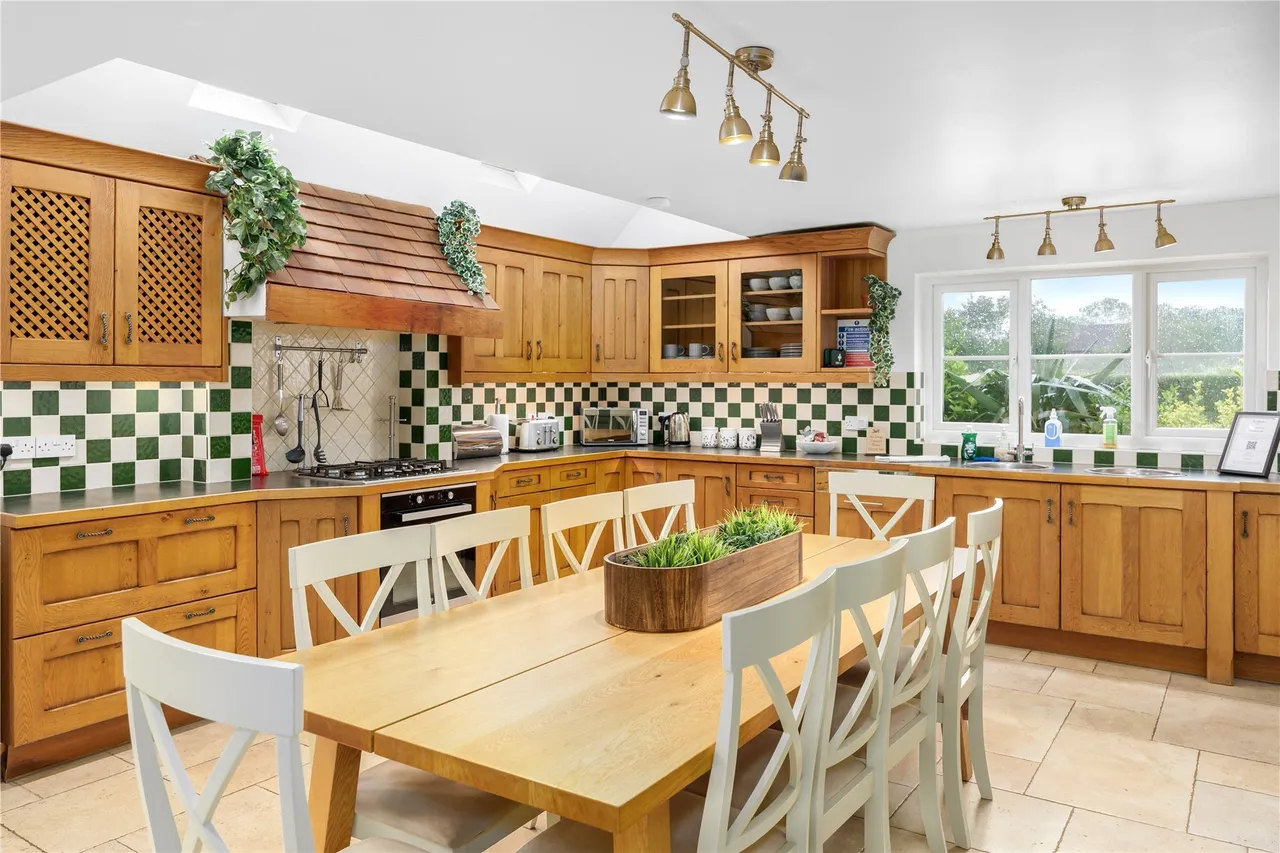 Rousham Road, Tackley, OX5, photo 3