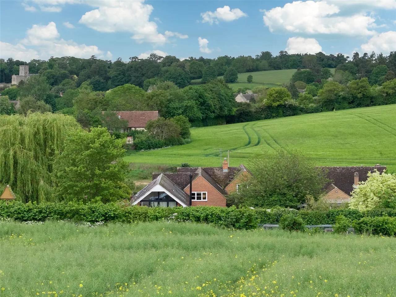 Rousham Road, Tackley, OX5, photo 15