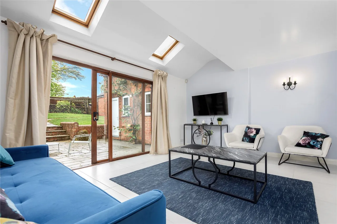 Rousham Road, Tackley, OX5, photo 2