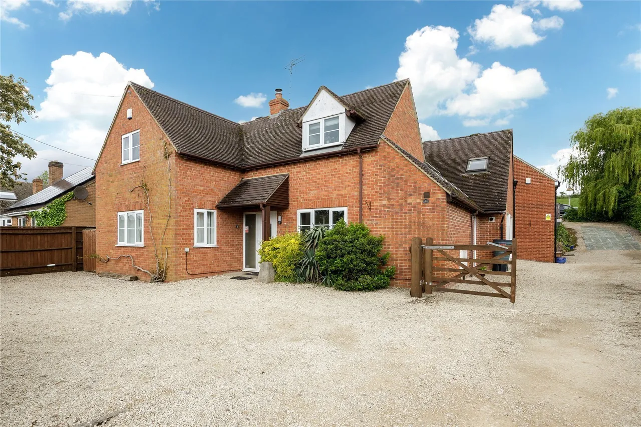 Rousham Road, Tackley, OX5, photo 14