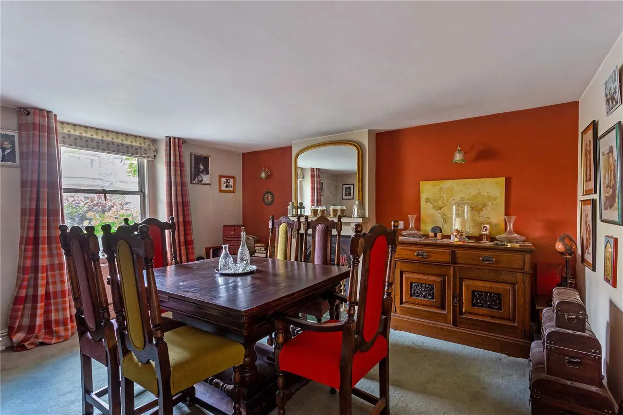 Newbridge Hill, Bath, Somerset, BA1 3PR, photo 9