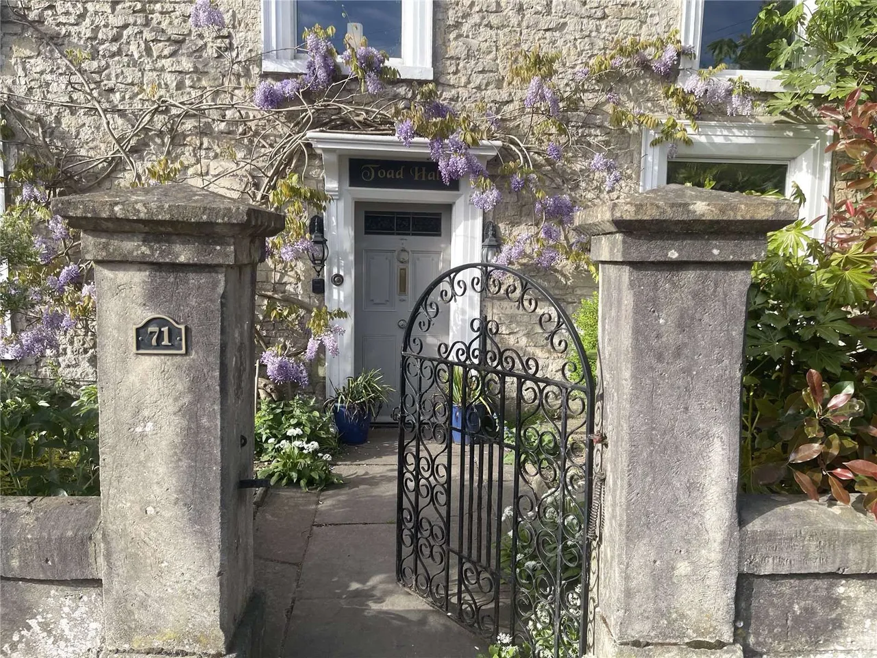 Newbridge Hill, Bath, Somerset, BA1 3PR, photo 2