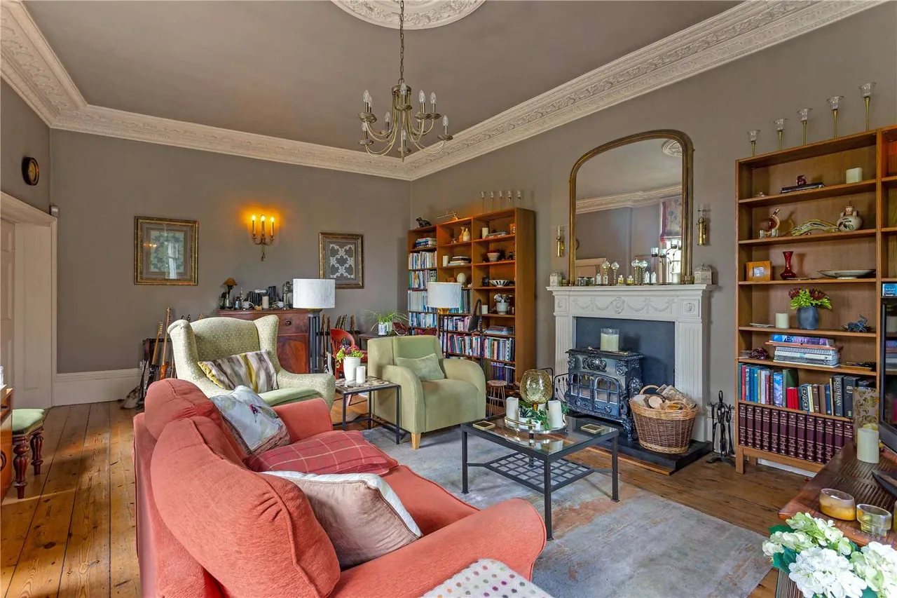Newbridge Hill, Bath, Somerset, BA1 3PR, photo 6
