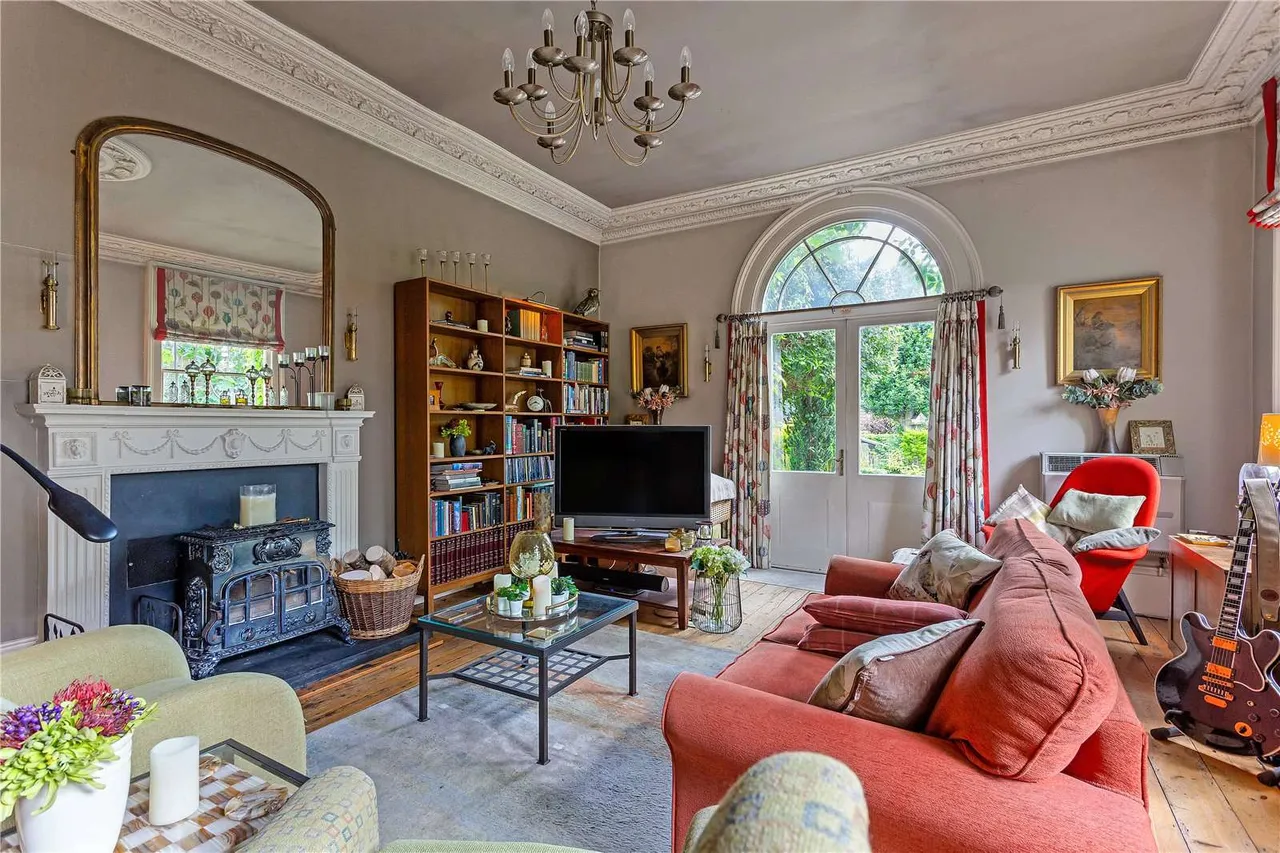 Newbridge Hill, Bath, Somerset, BA1 3PR, photo 5