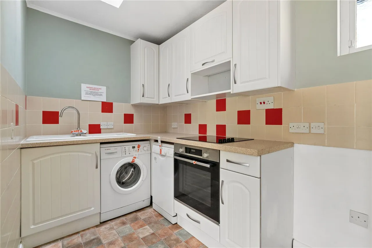 Regency Walk, Richmond, TW10, photo 7