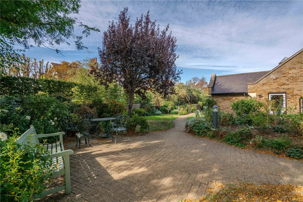 Regency Walk, Richmond, TW10, photo 9