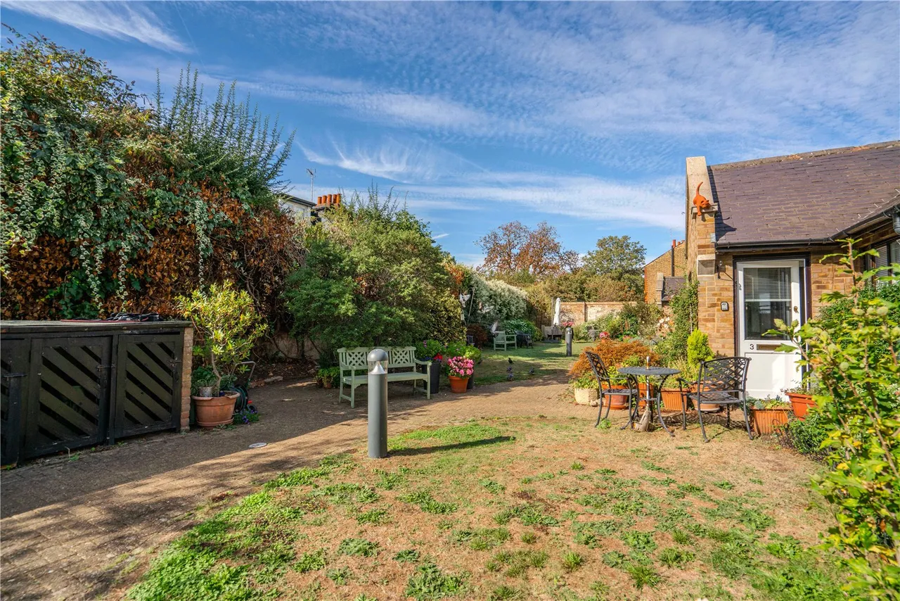 Regency Walk, Richmond, TW10, photo 11