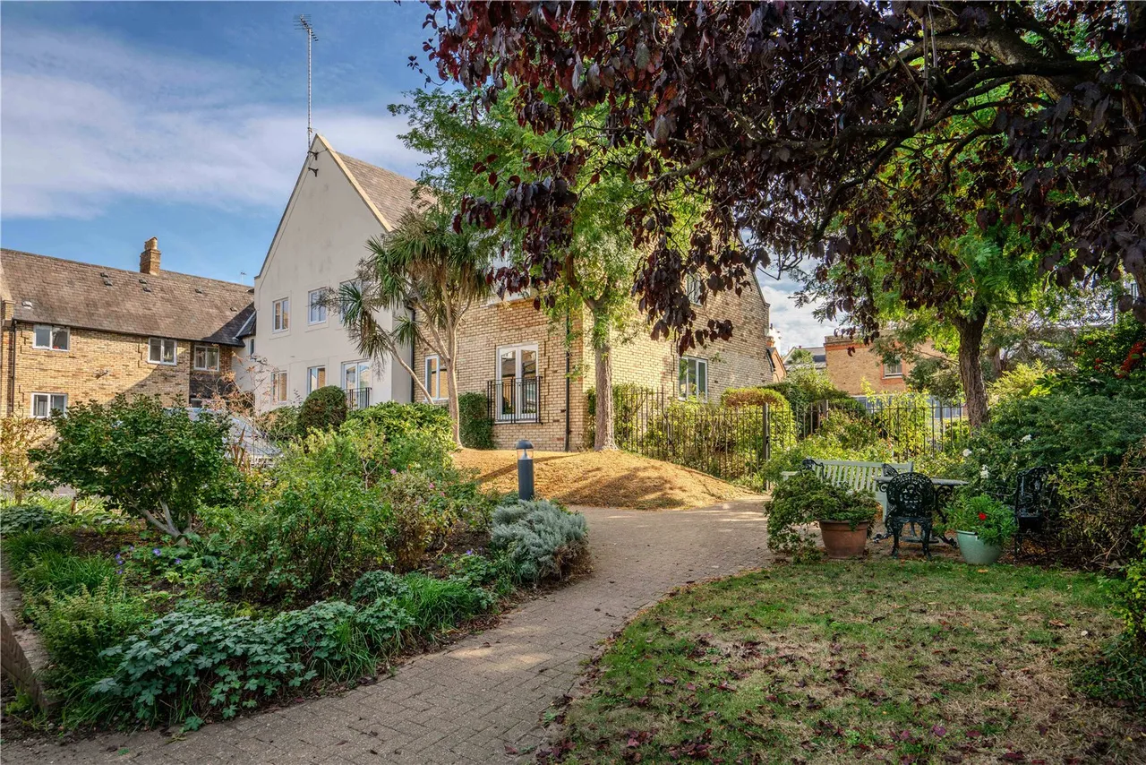 Regency Walk, Richmond, TW10, photo 10