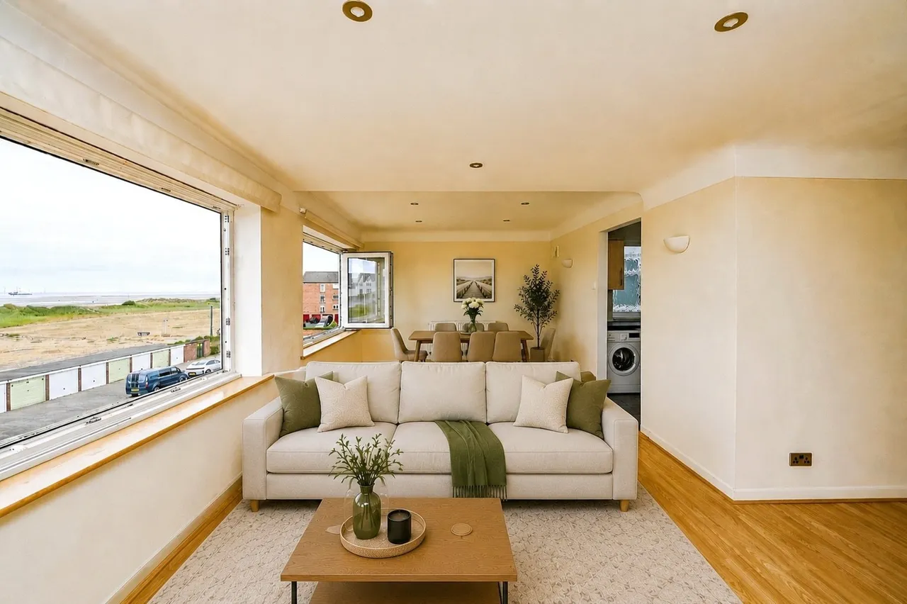 Burbo Bank Road South, Blundellsands, L23, photo 3