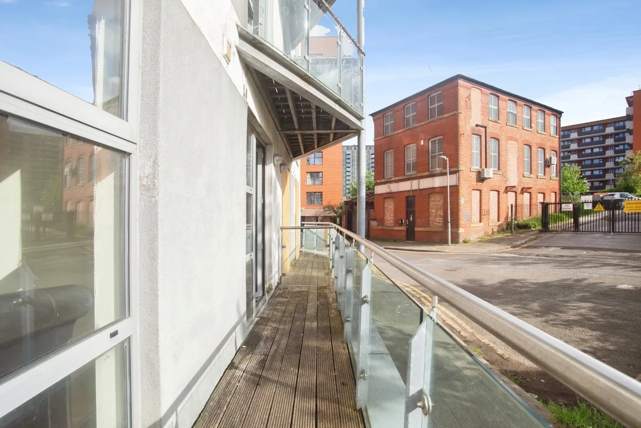 St. Stephen Street, SALFORD, Lancashire, M3, photo 5