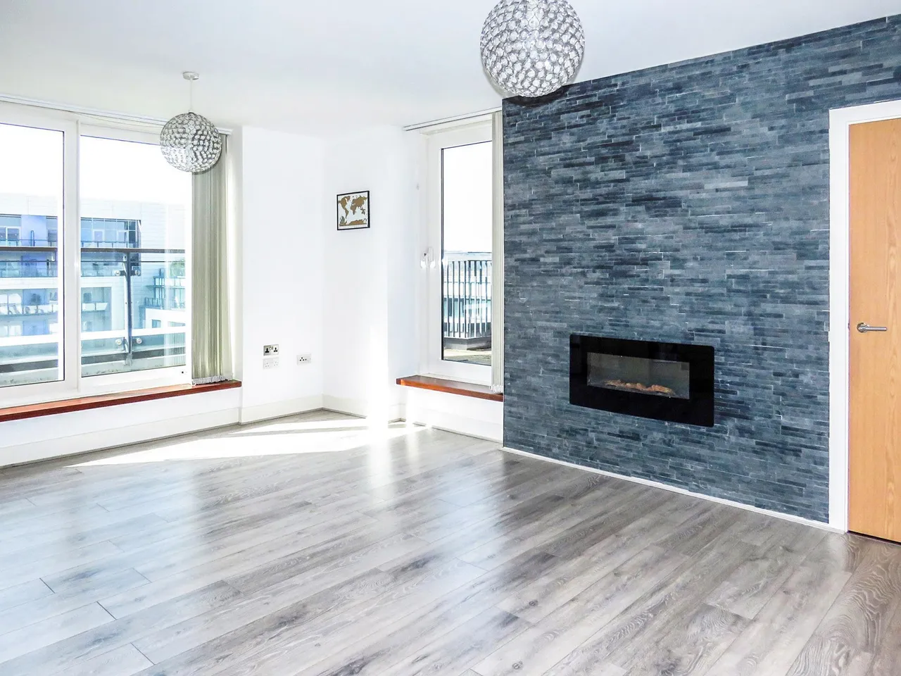 Dovercourt House, Ferry Court, CF11, photo 12