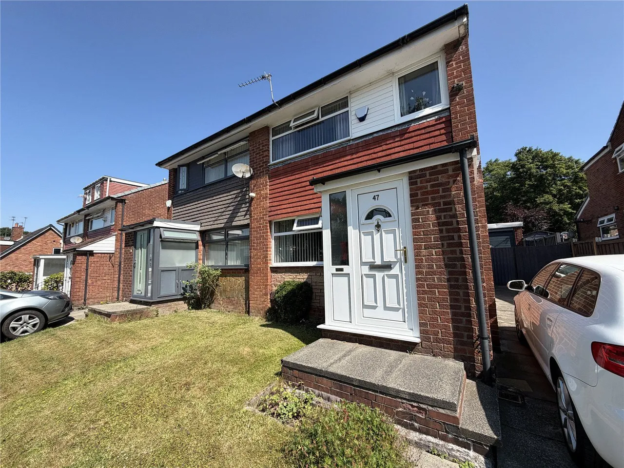 Cherwell Avenue, Heywood, OL10, photo 4