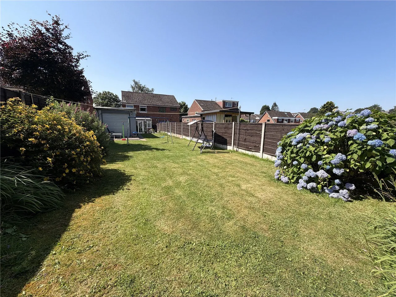 3 bed house for sale, Cherwell Avenue, Heywood, OL10