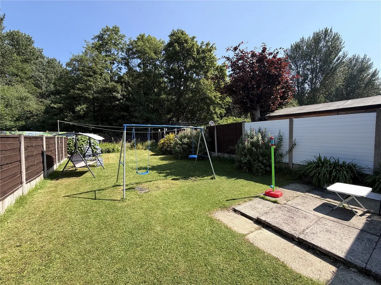 Cherwell Avenue, Heywood, OL10, photo 18