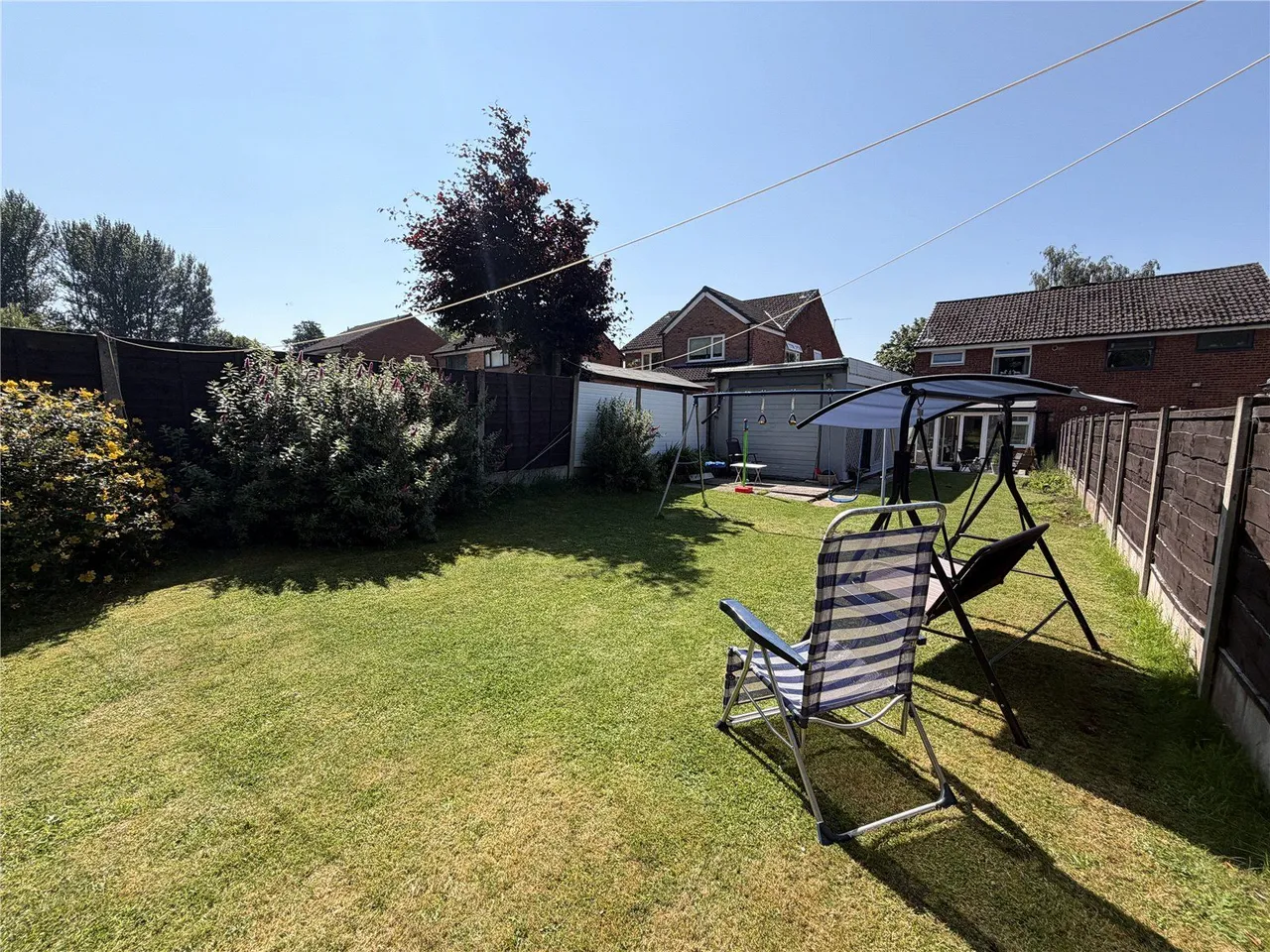 Cherwell Avenue, Heywood, OL10, photo 17