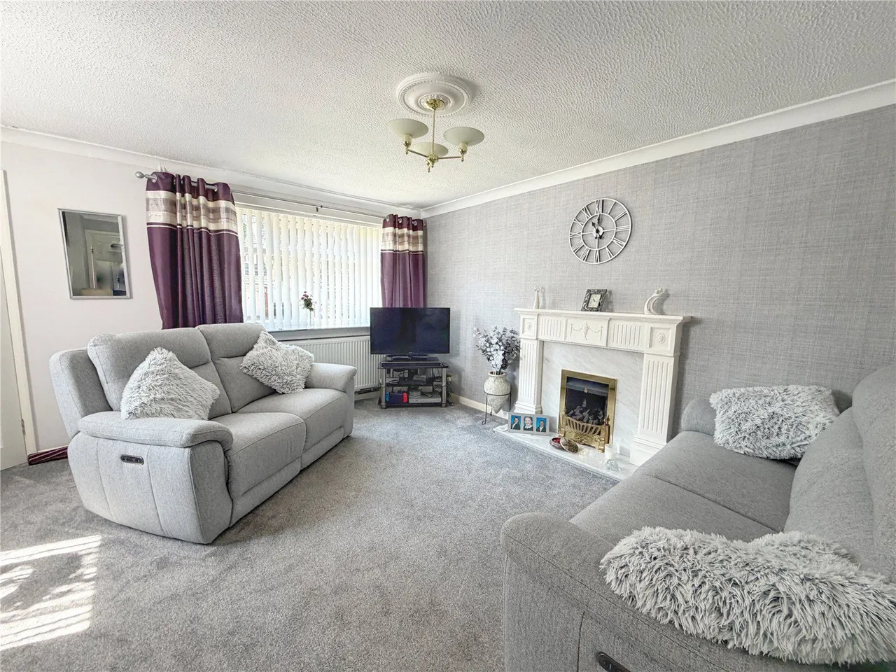 Cherwell Avenue, Heywood, OL10, photo 3