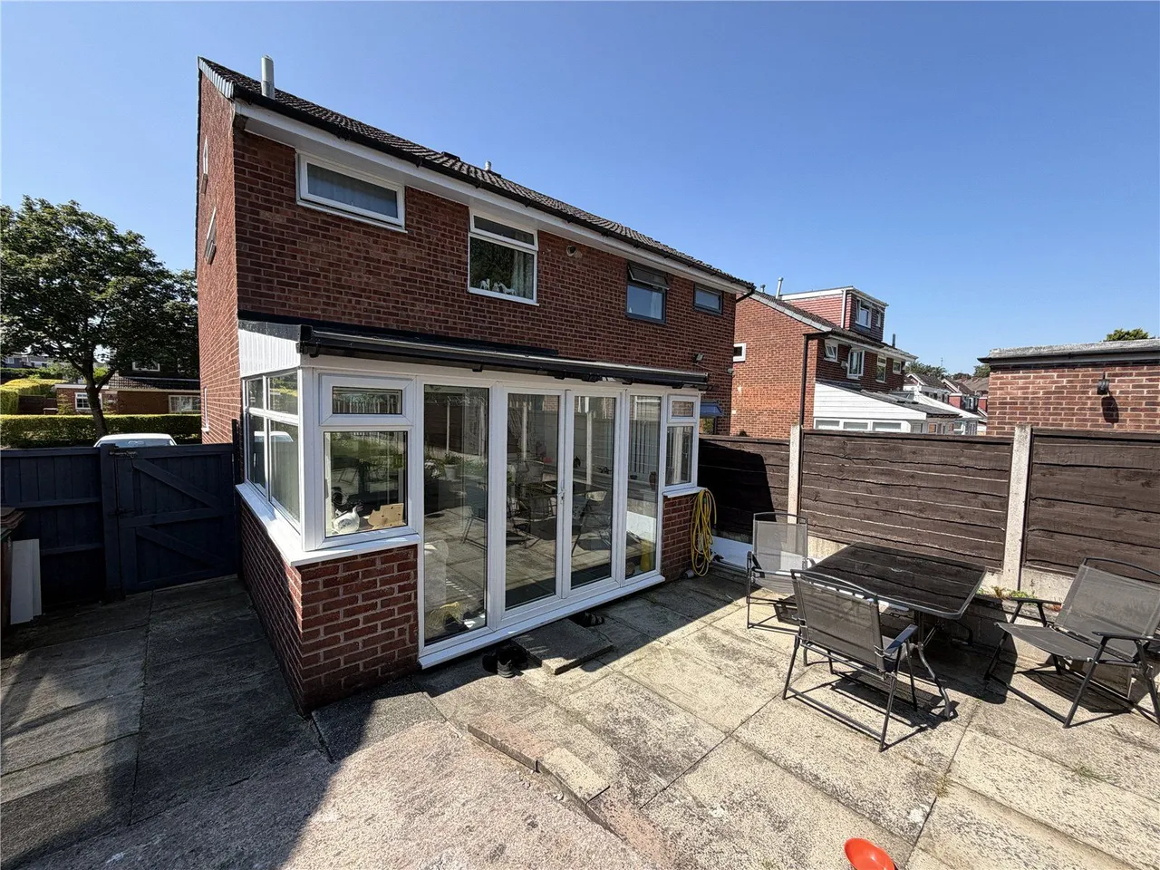 Cherwell Avenue, Heywood, OL10, photo 5