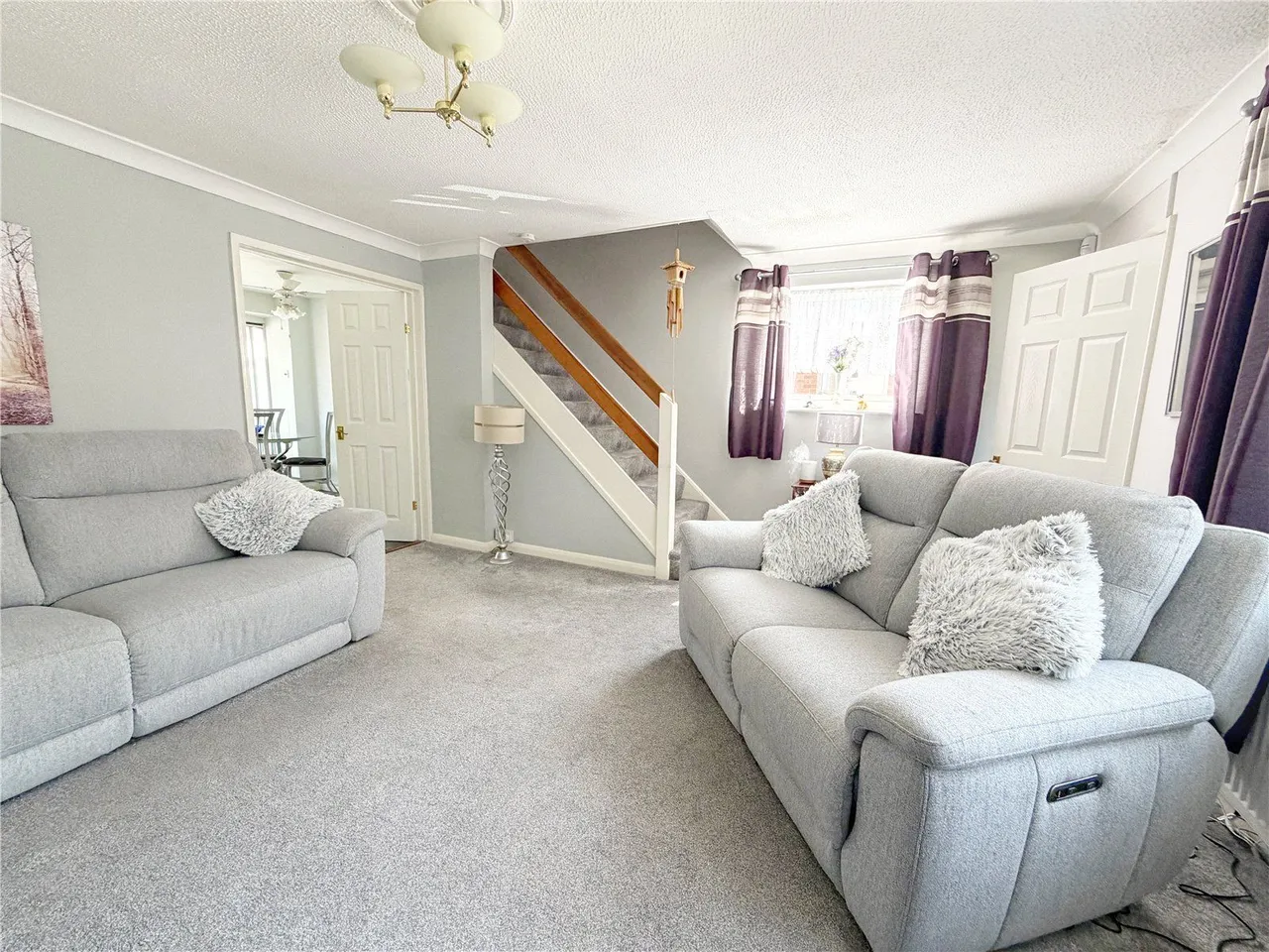 Cherwell Avenue, Heywood, OL10, photo 2