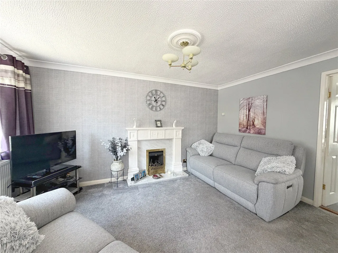Cherwell Avenue, Heywood, OL10, photo 7