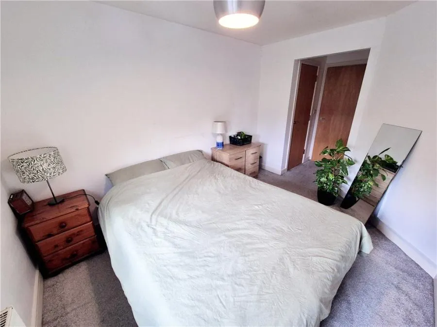 St. Swithins Close, Derby, DE22, photo 5