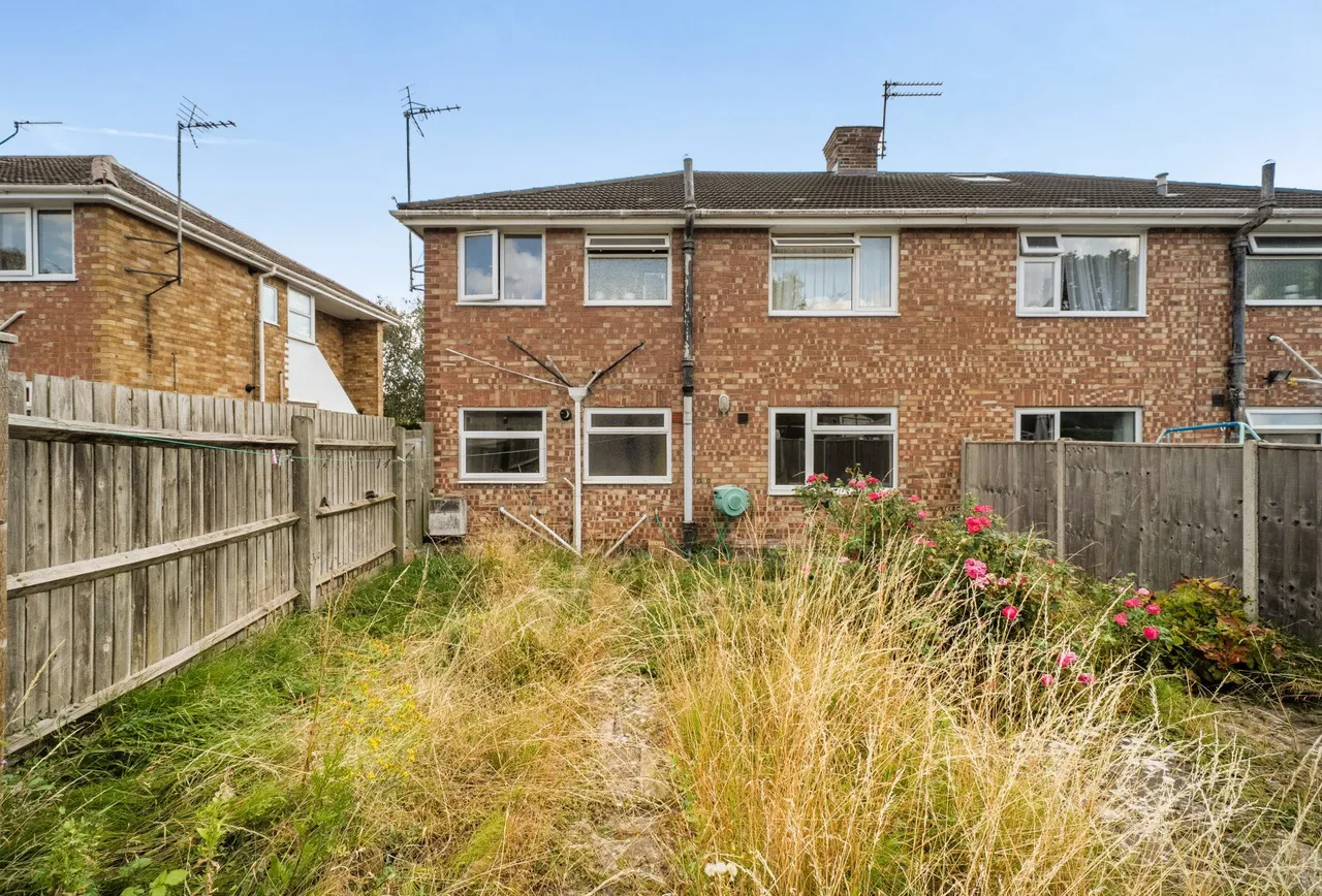 Canterbury Walk, Cheltenham, GL51 3HG, photo 7