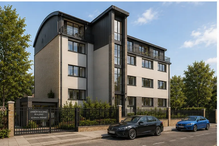 Vivian Avenue, Nottingham, NG5 1AF, photo 2