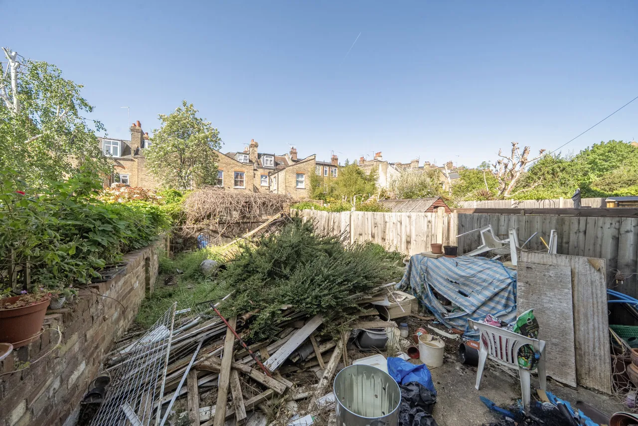 Inderwick Road, Crouch End, London, N8, photo 5
