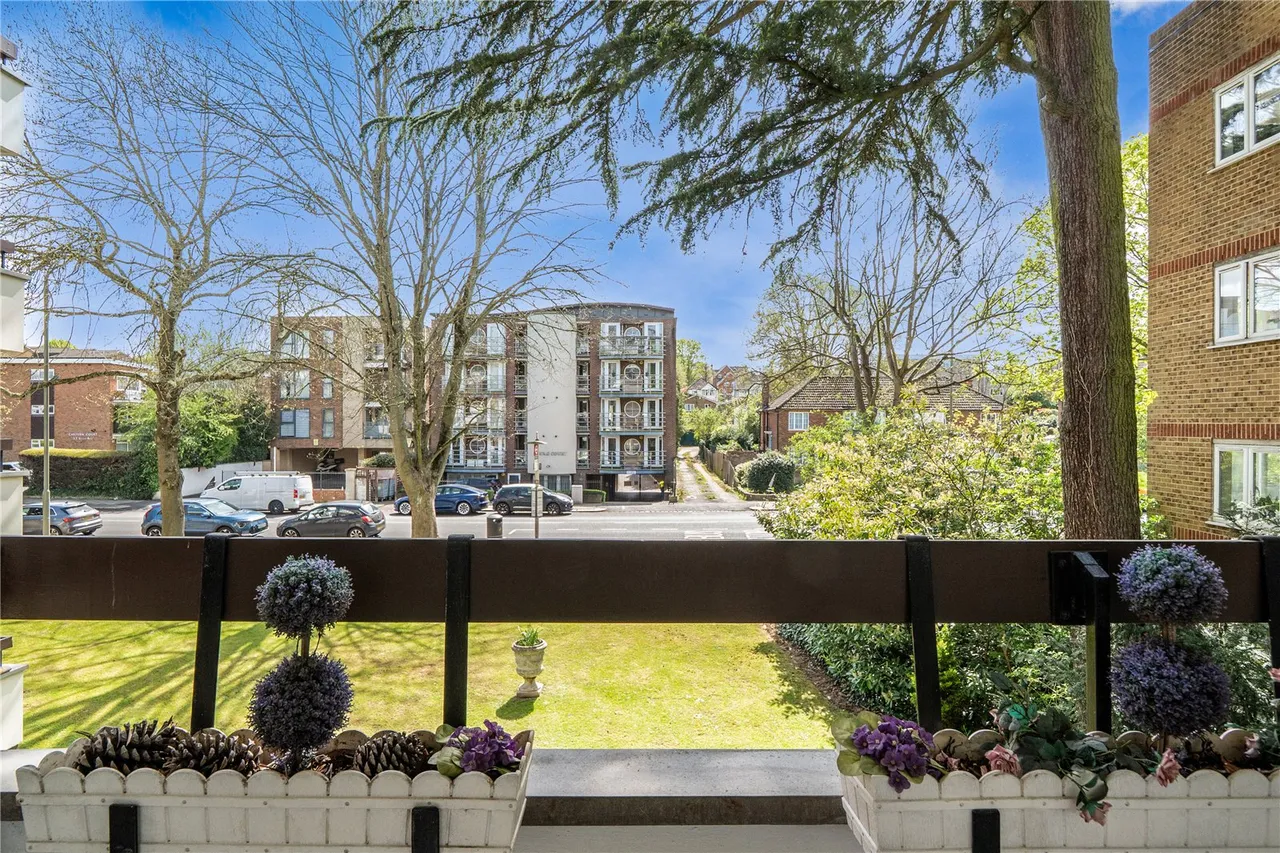 Station Road, New Barnet, EN5 1QY, photo 19
