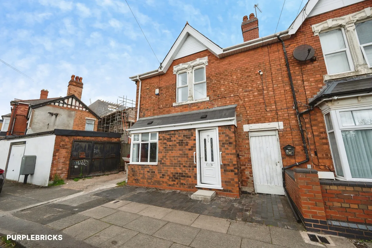 Waterloo Road, Smethwick, B66, photo 22