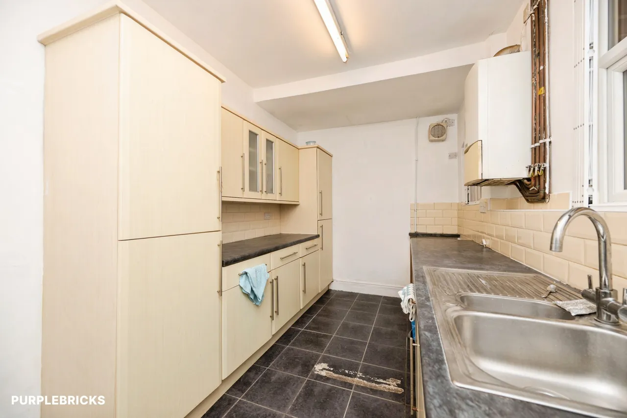 Waterloo Road, Smethwick, B66, photo 18