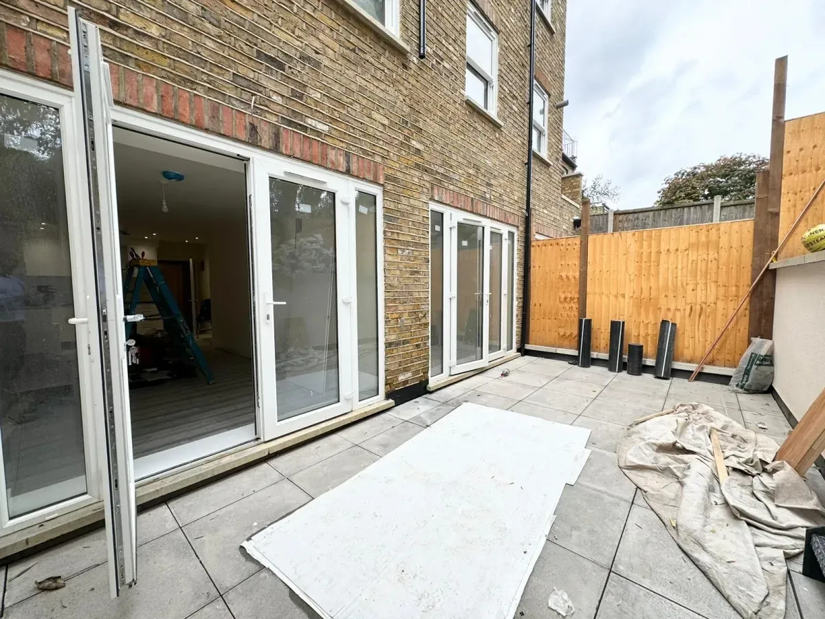Crouch Hill, Crouch End, N8 9, photo 3
