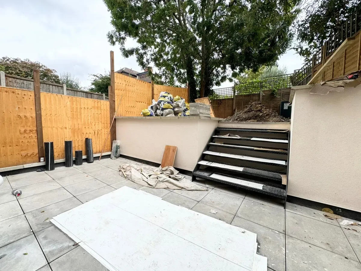 Crouch Hill, Crouch End, N8 9, photo 4