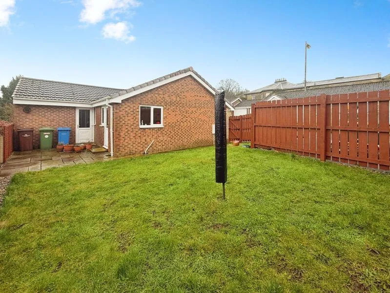 Alnwick NE66 1NH, NE66, photo 3