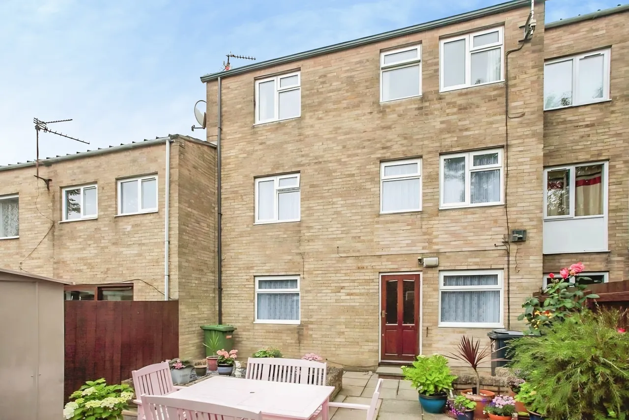 Brookfurlong Peterborough, PE3, photo 7