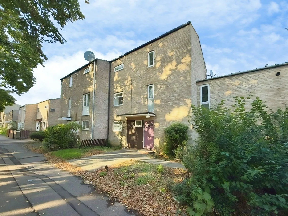 Brookfurlong Peterborough, PE3, photo 3