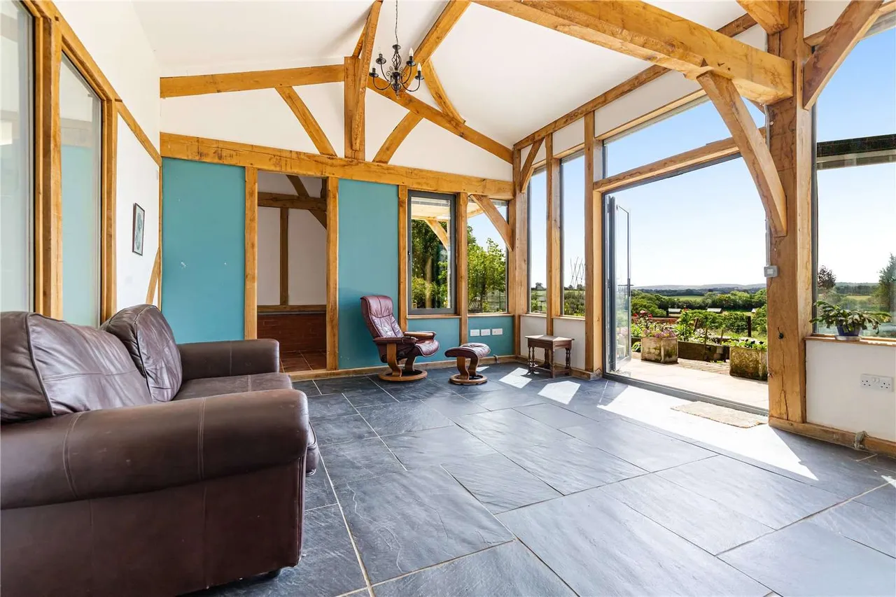 Hittisleigh, Exeter, Devon, EX6 6LW, photo 5