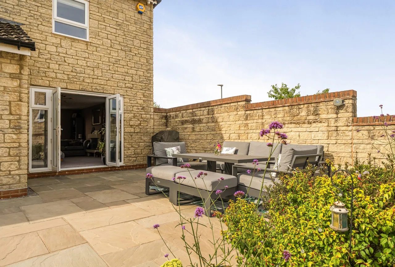 Brandown Close, Somerset, Temple Cloud, BS39 5EJ, photo 21