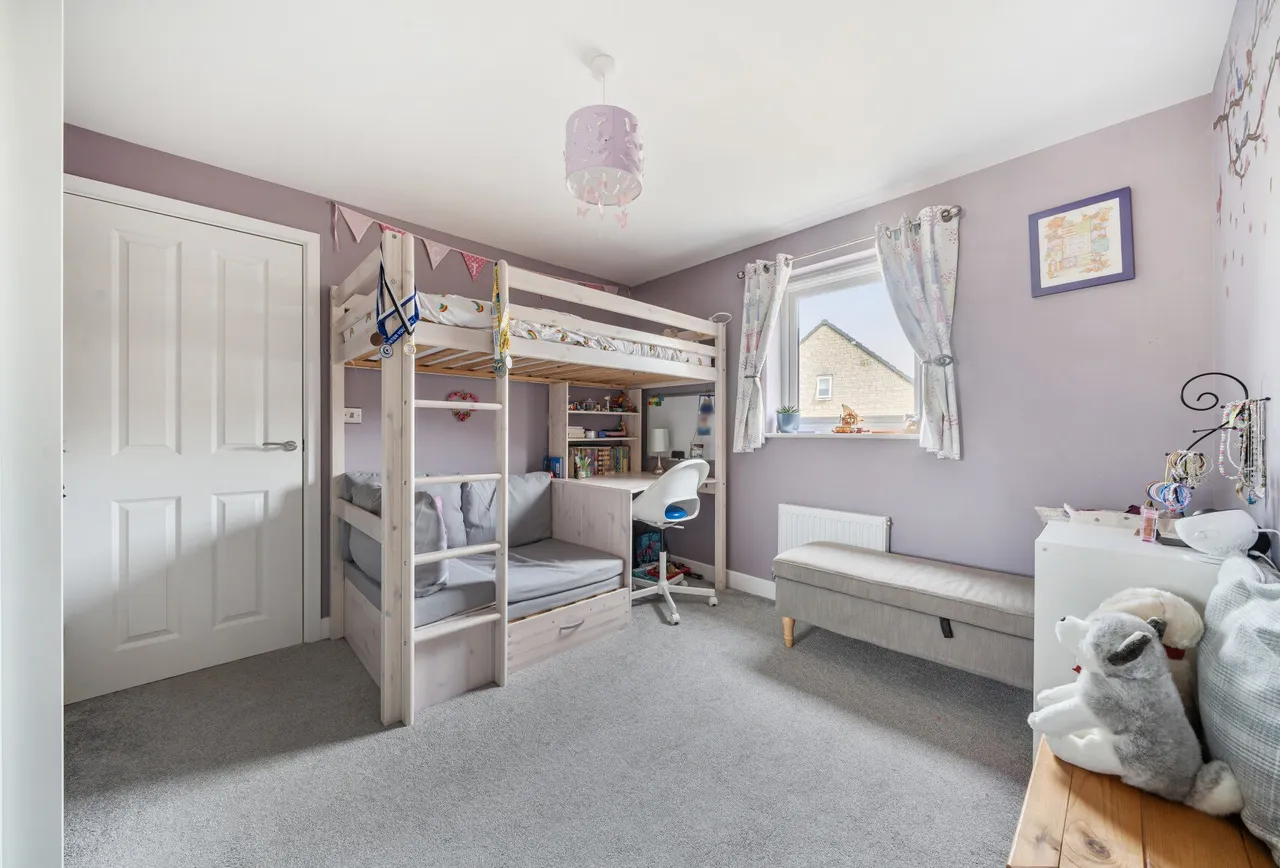 Brandown Close, Somerset, Temple Cloud, BS39 5EJ, photo 9