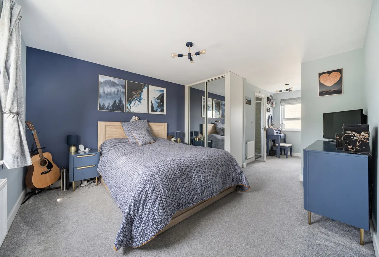 Brandown Close, Somerset, Temple Cloud, BS39 5EJ, photo 6