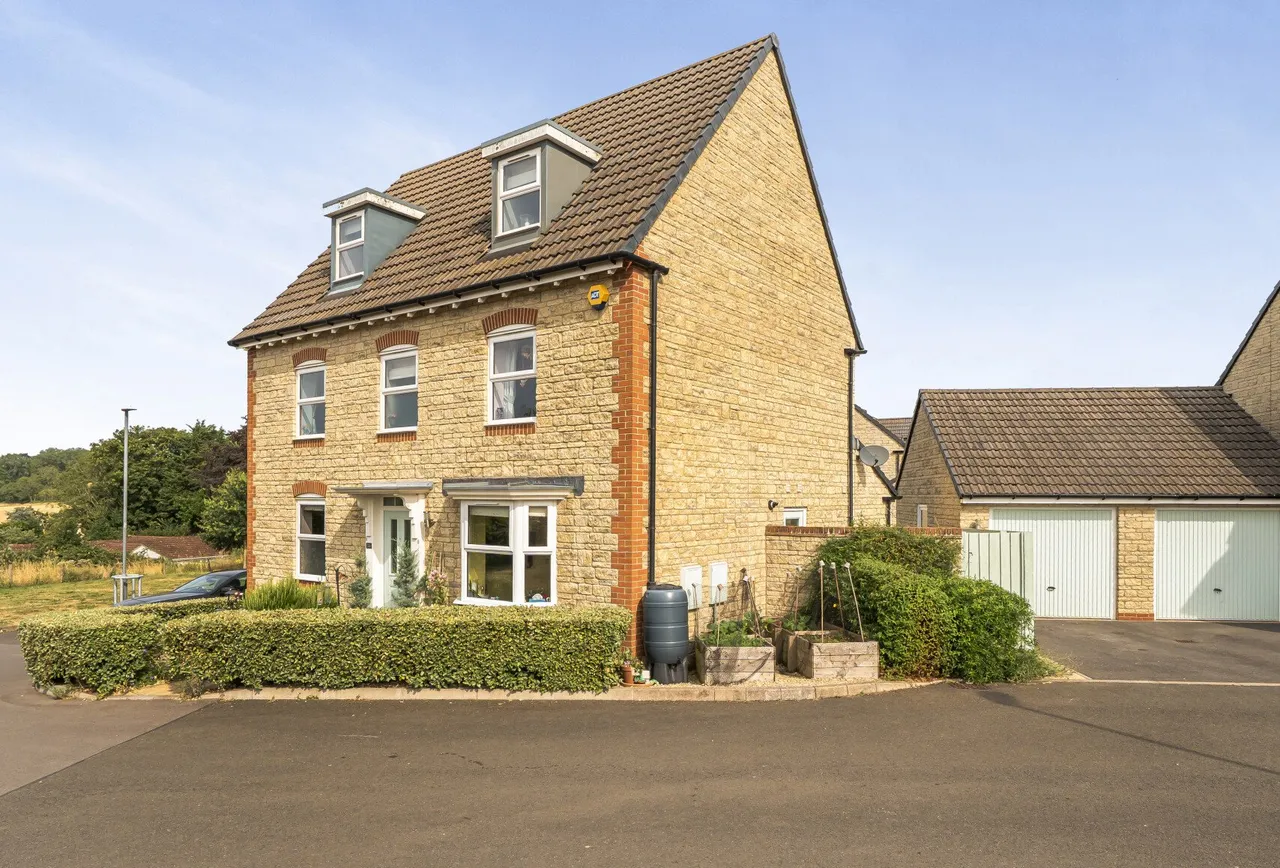 Brandown Close, Somerset, Temple Cloud, BS39 5EJ, photo 24
