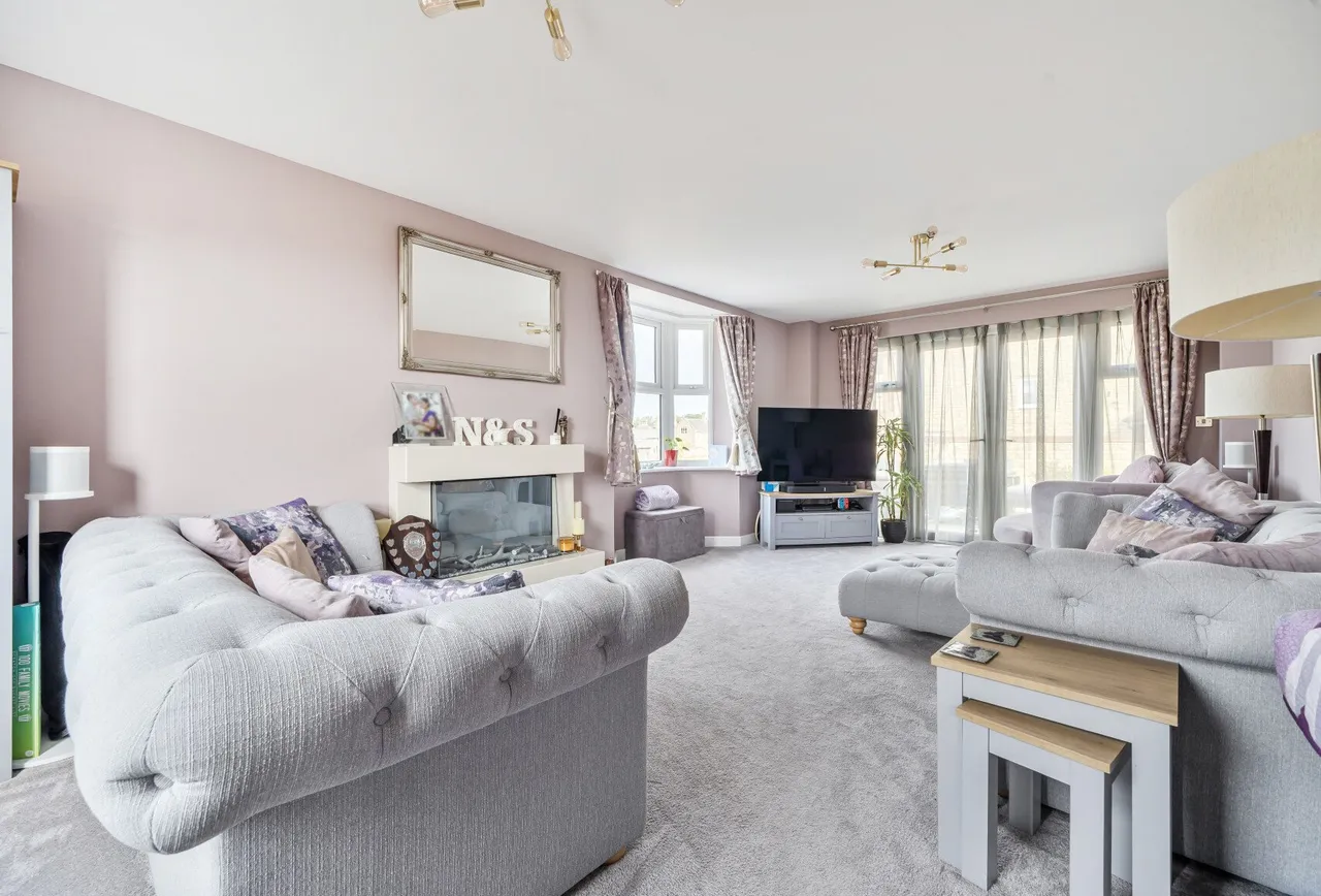 Brandown Close, Somerset, Temple Cloud, BS39 5EJ, photo 5