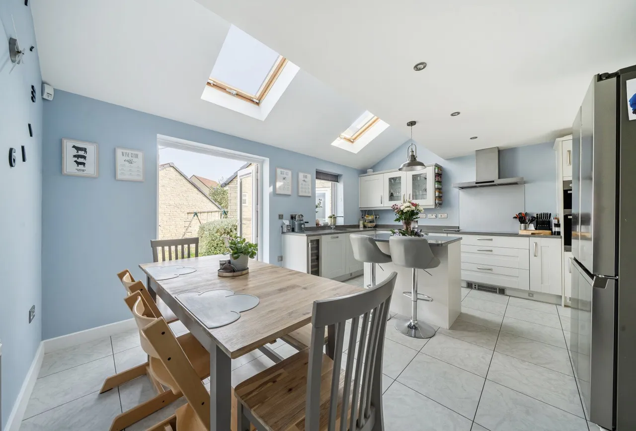 Brandown Close, Somerset, Temple Cloud, BS39 5EJ, photo 4