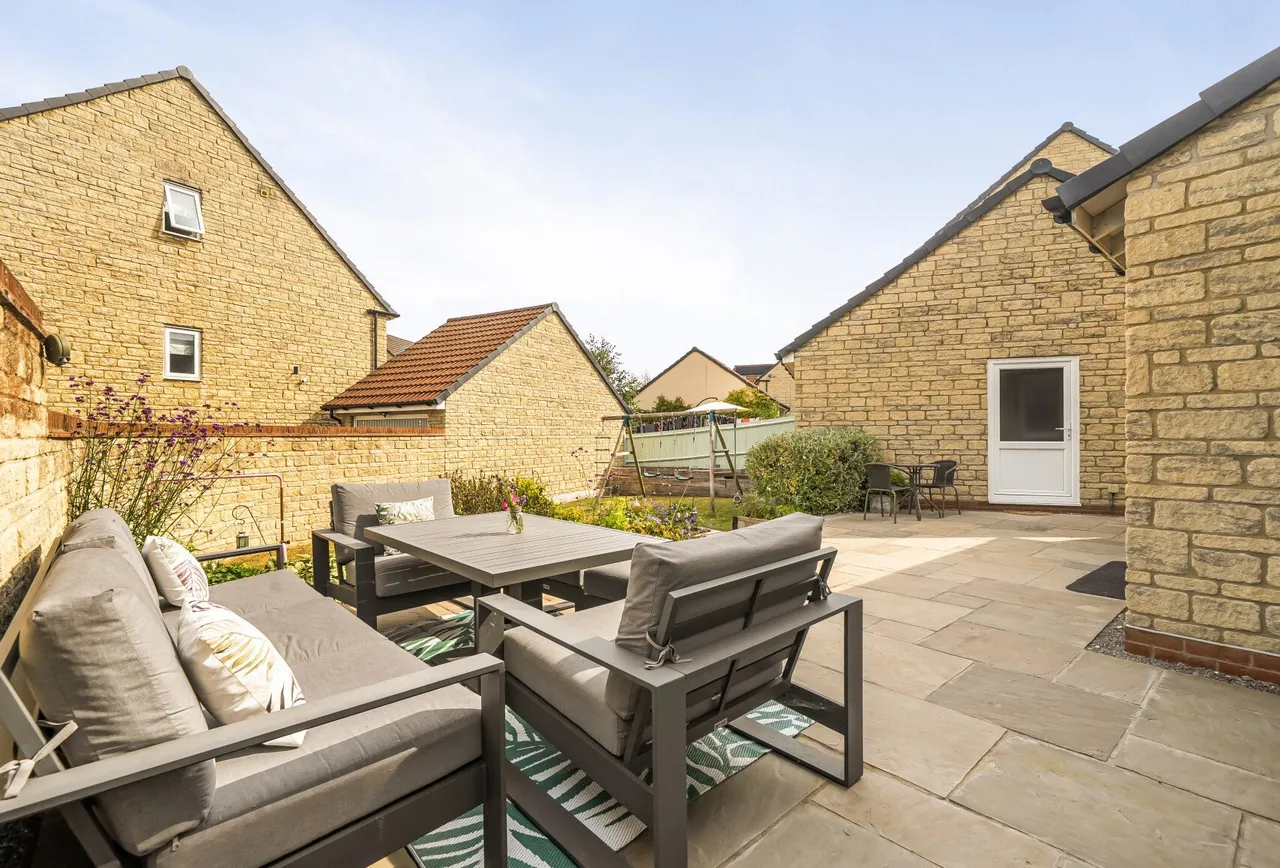 Brandown Close, Somerset, Temple Cloud, BS39 5EJ, photo 20