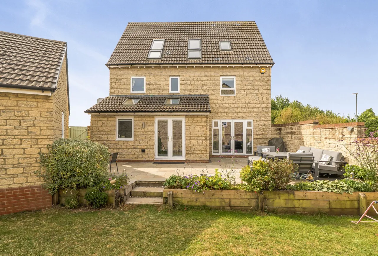 Brandown Close, Somerset, Temple Cloud, BS39 5EJ, photo 3