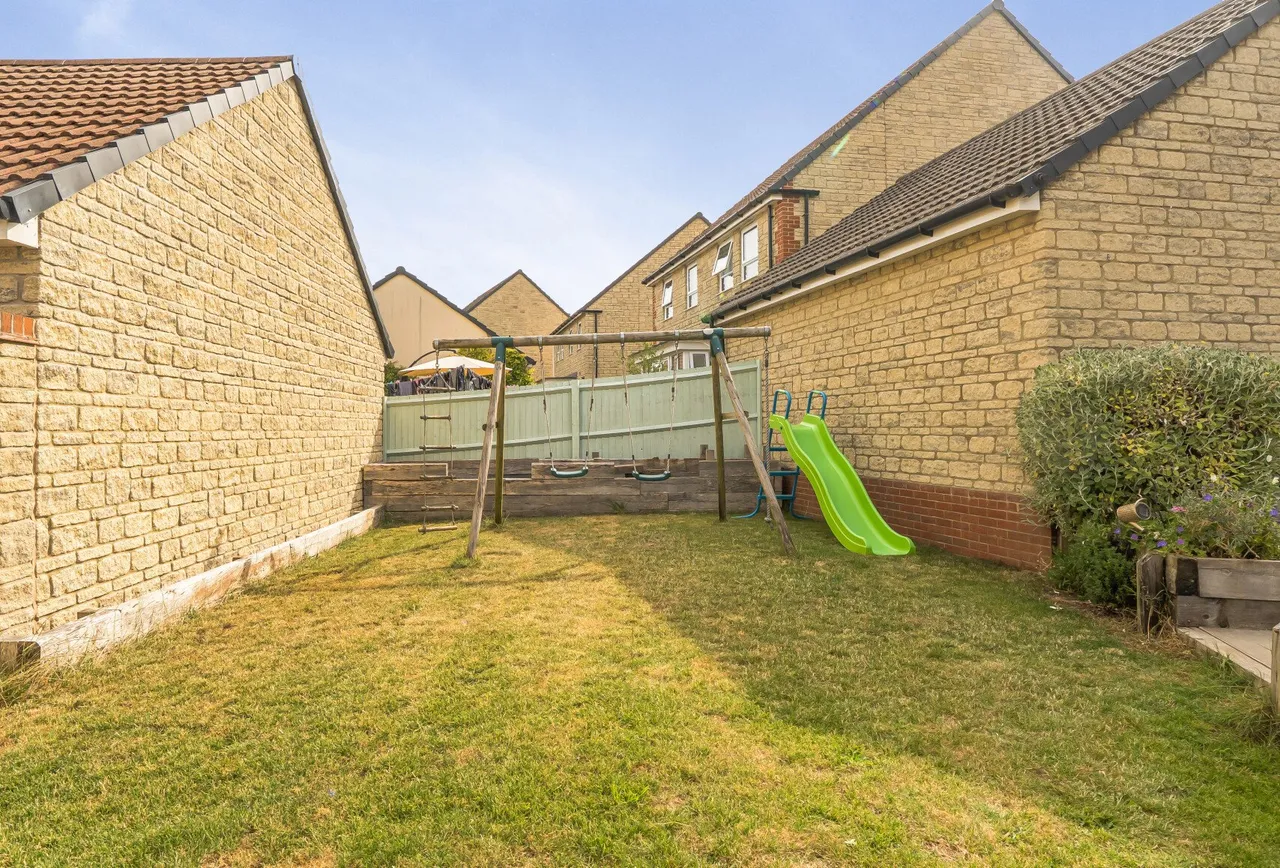Brandown Close, Somerset, Temple Cloud, BS39 5EJ, photo 19