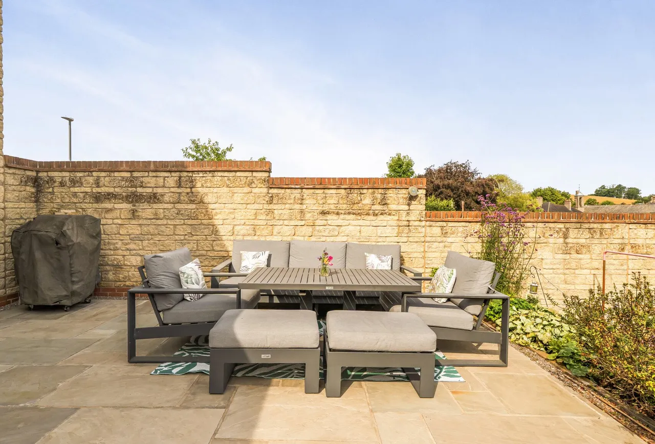 Brandown Close, Somerset, Temple Cloud, BS39 5EJ, photo 22