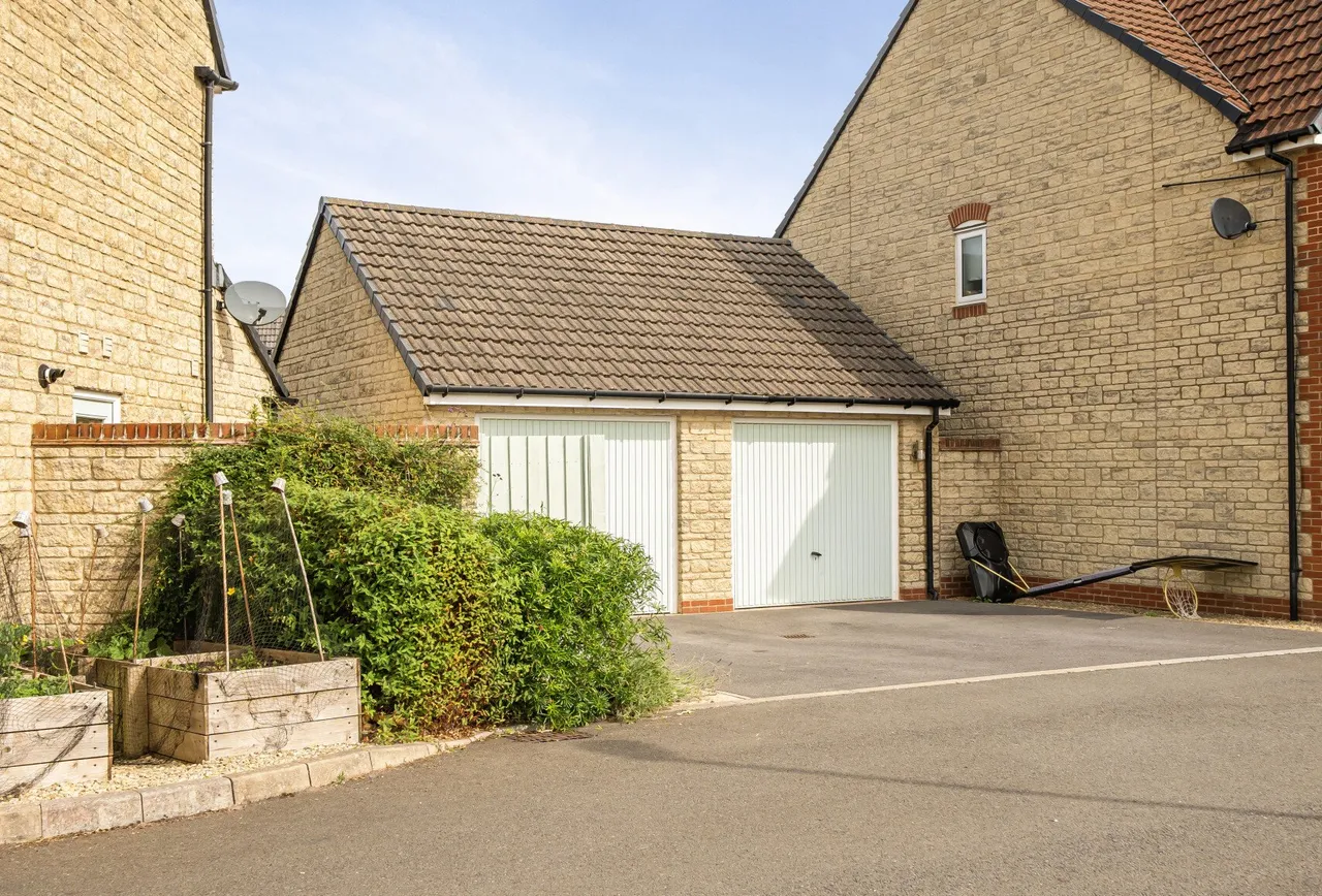 Brandown Close, Somerset, Temple Cloud, BS39 5EJ, photo 23