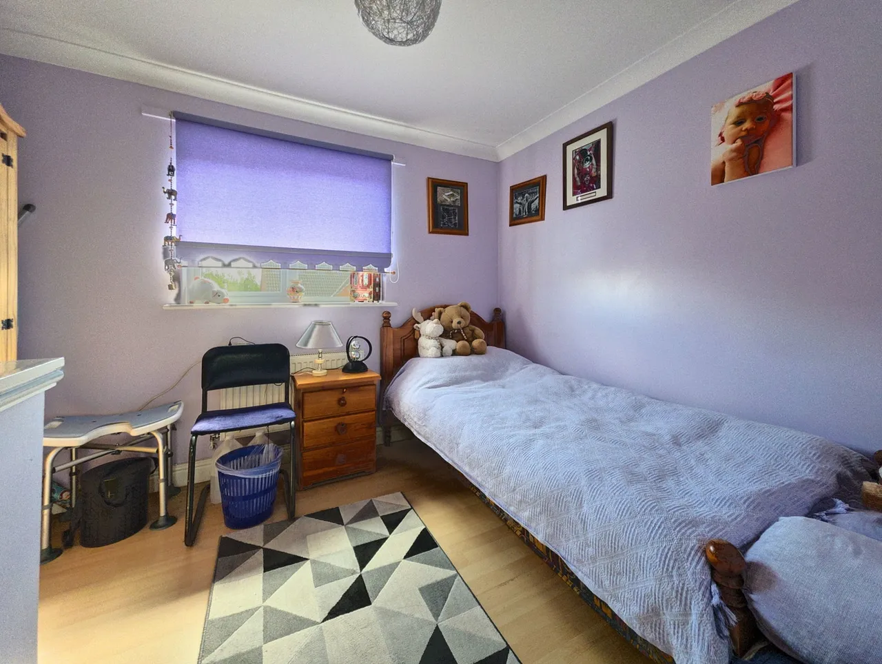 Wilkie Drive, Folkingham, photo 17